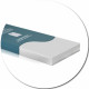 Carefree Overlay Pressure Care Mattress