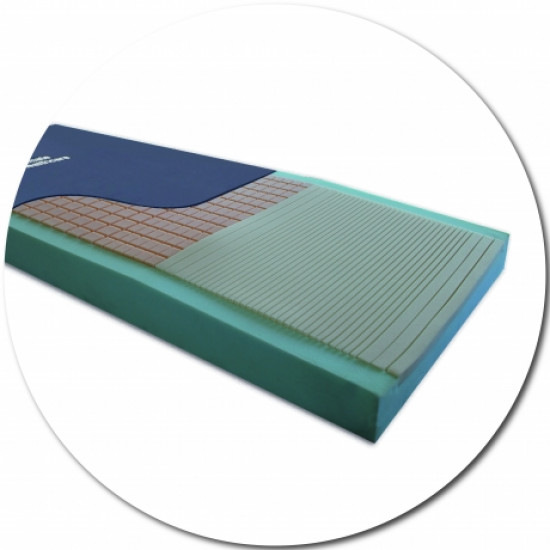 Carefree Premier Heel Pressure Care Mattress Carefree Premier Heel Pressure Care Mattress