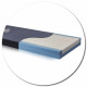 Carefree Premier Pressure Relief Mattress Carefree Premier Pressure Relief Mattress