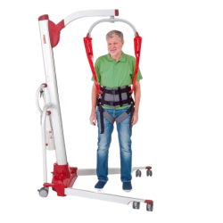 Molift RgoSling Ambulating Vest (XXS-XL)