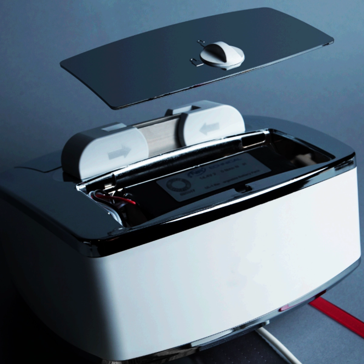 Golift GoLift Ceiling Hoist System for Safe and Discreet Patient Transfers