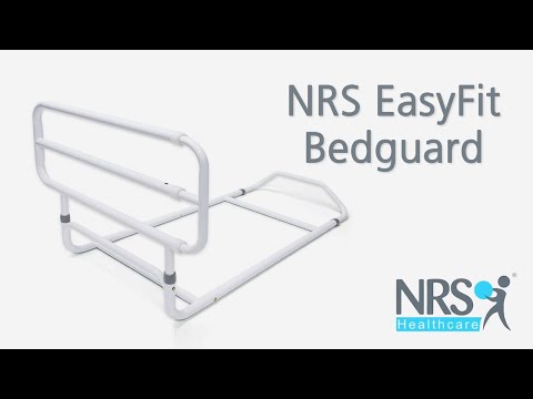 NRS Easyfit Bedguard Installation Guide